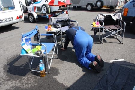 4WL Lausitzring 350